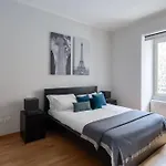 New Apartment Near Piazza Del Popolo