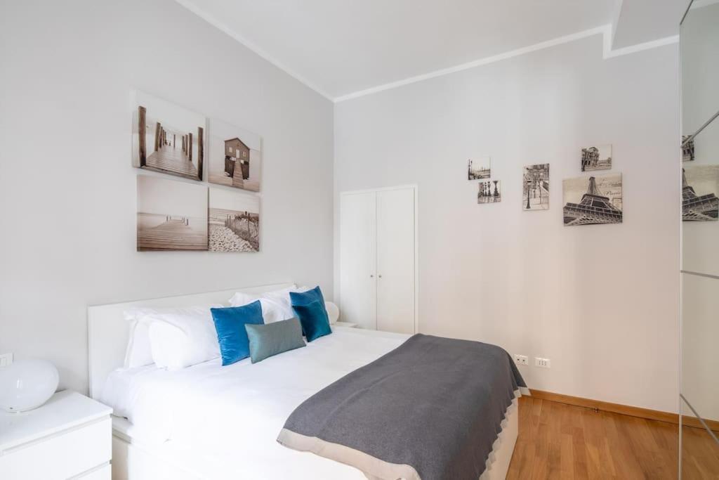 Apartment New Near Piazza Del Popolo *