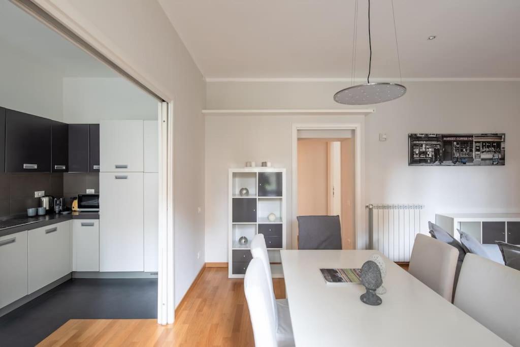 New Near Piazza Del Popolo Apartment Rom