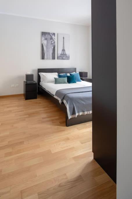 Apartment New Near Piazza Del Popolo
