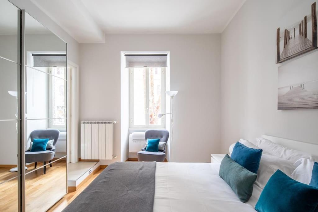 Apartment New Near Piazza Del Popolo