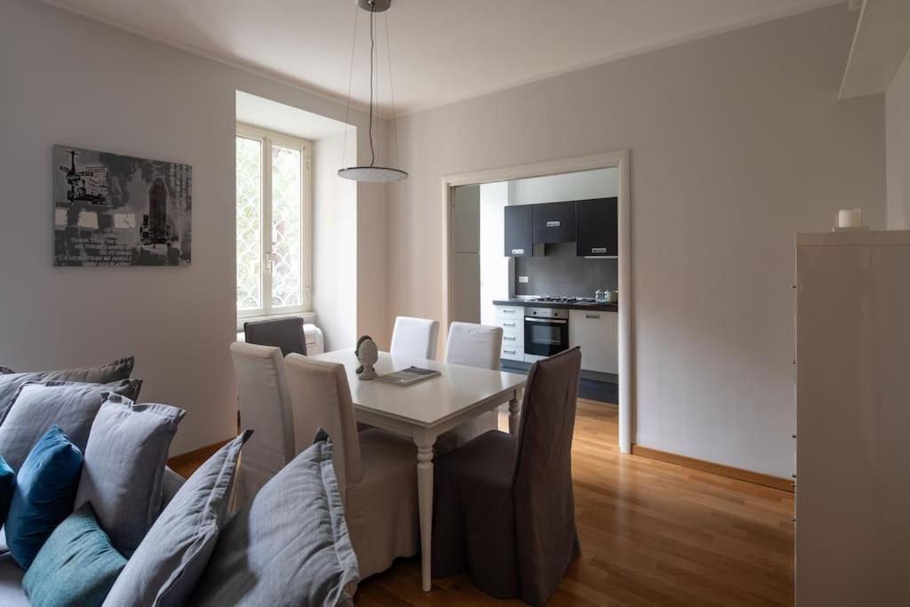 New Near Piazza Del Popolo Apartment *